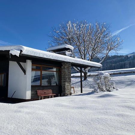 Wohlfuehlchalet Tirol Reith im Alpbachtal Exterior photo